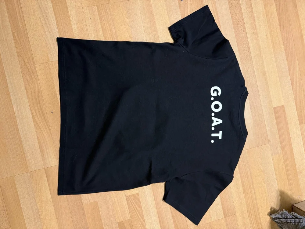 Boss T-shirts, size L, photo 2