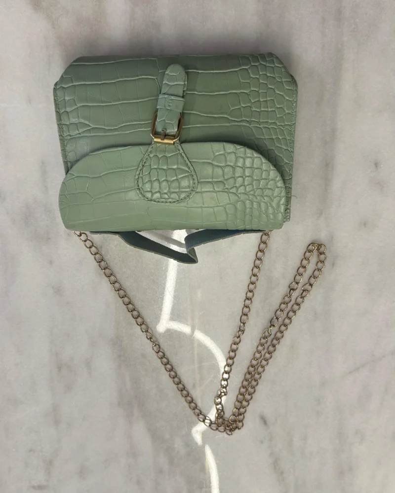 Cross-Body Bag, size Other, photo 4
