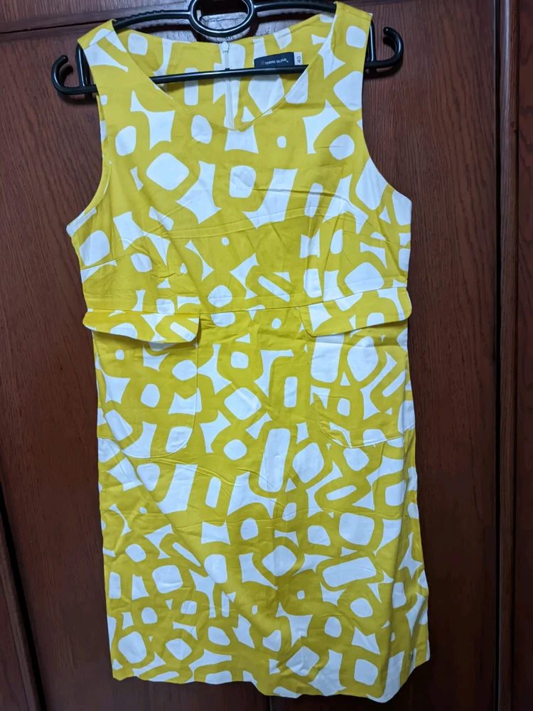 Terre Bleue Party Dresses