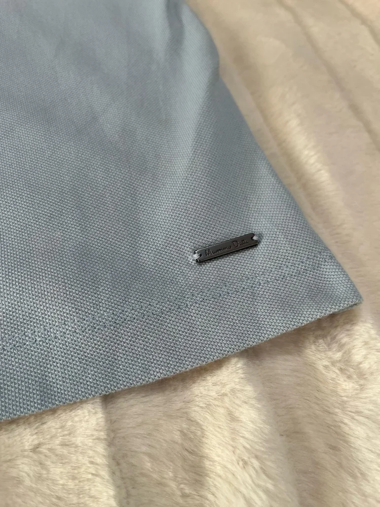 Massimo Dutti T-shirts, size XXL, photo 3