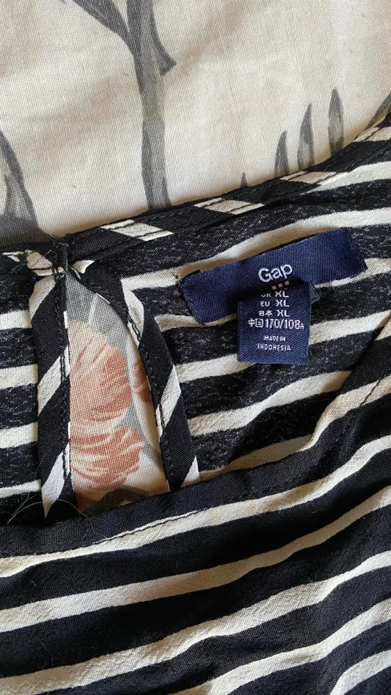 GAP Blouses, size XL / 42 / 14, photo 3