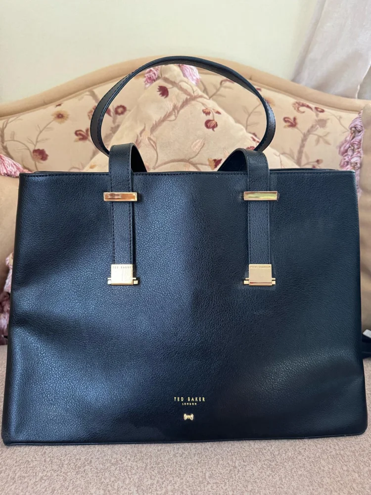 Ted Baker Tote Bag, size One size, photo 2