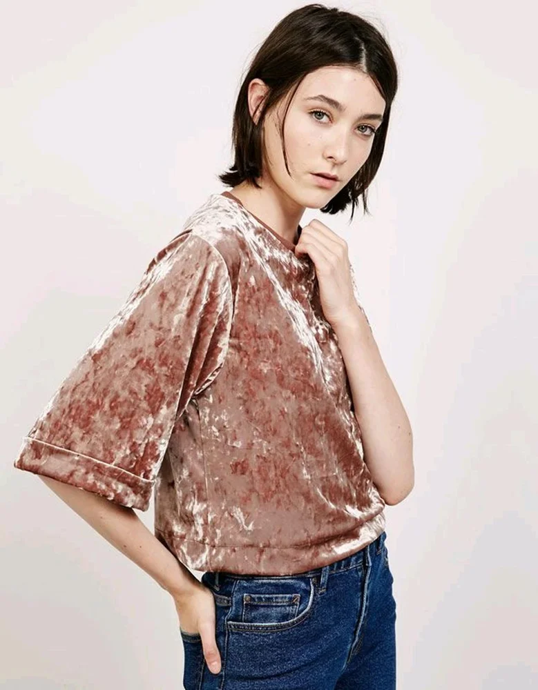 Bershka T-shirts, size M / 38 / 10, photo 2