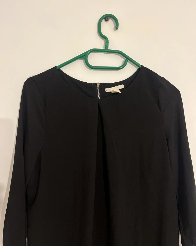 H&M Mini Dresses, size S / 36 / 8, photo 2