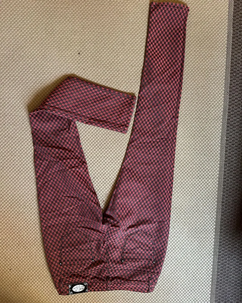 Jeans, size S / 36 / 8, photo 2