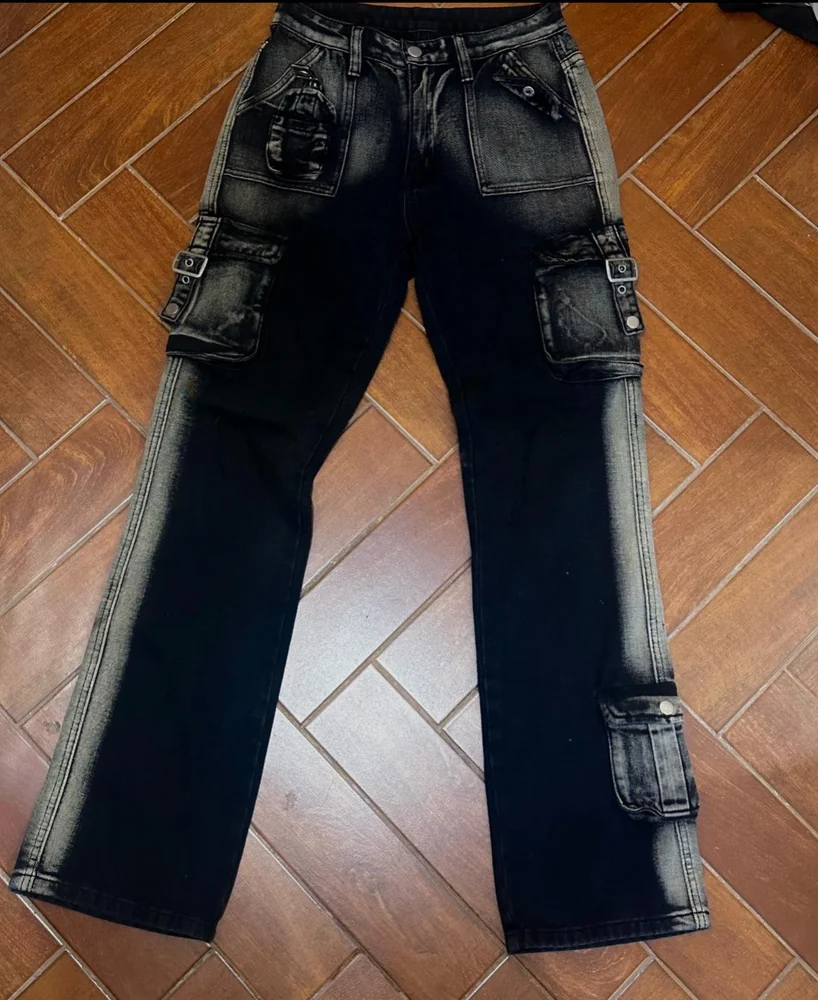 Jeans, size S, photo 2