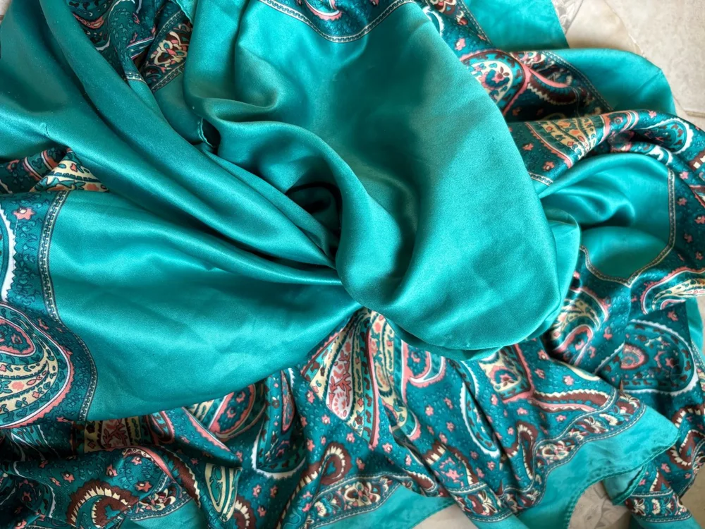 Scarves