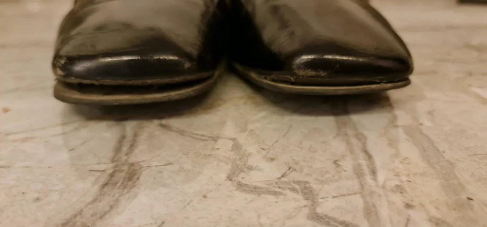 Flats, size 40, photo 4