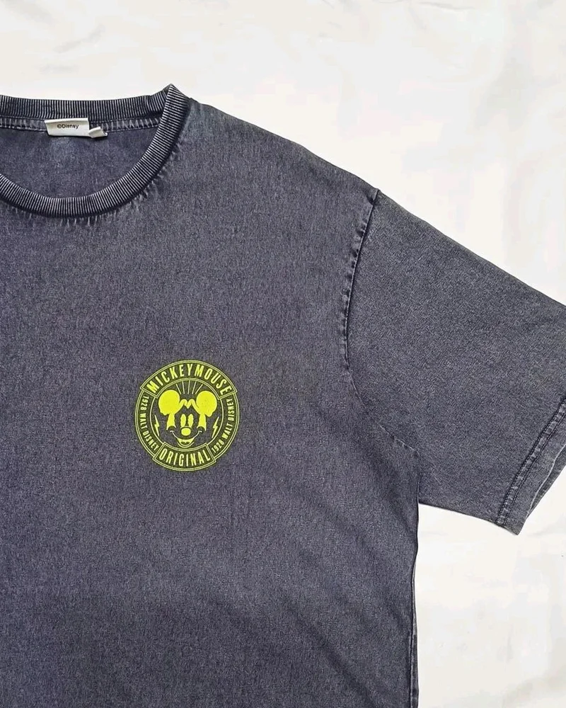 Disney T-shirts, size L, photo 4