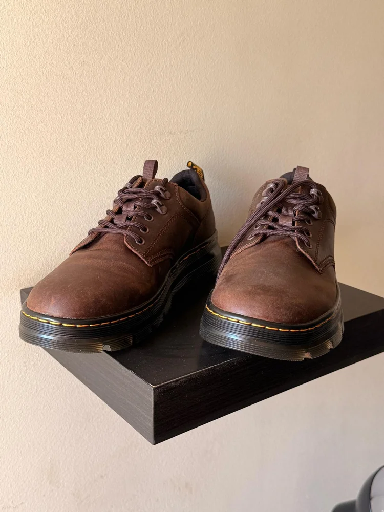 Dr. Martens Dress Shoes, size 44, photo 2