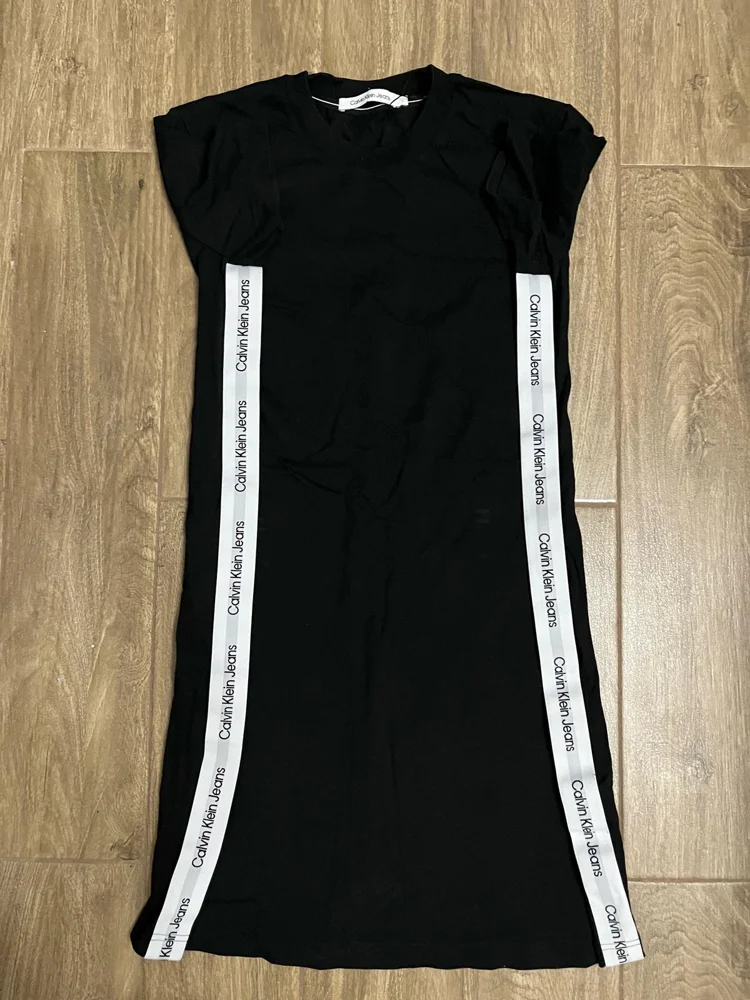 Calvin Klein Midi Dresses, size L / 40 / 12, photo 4
