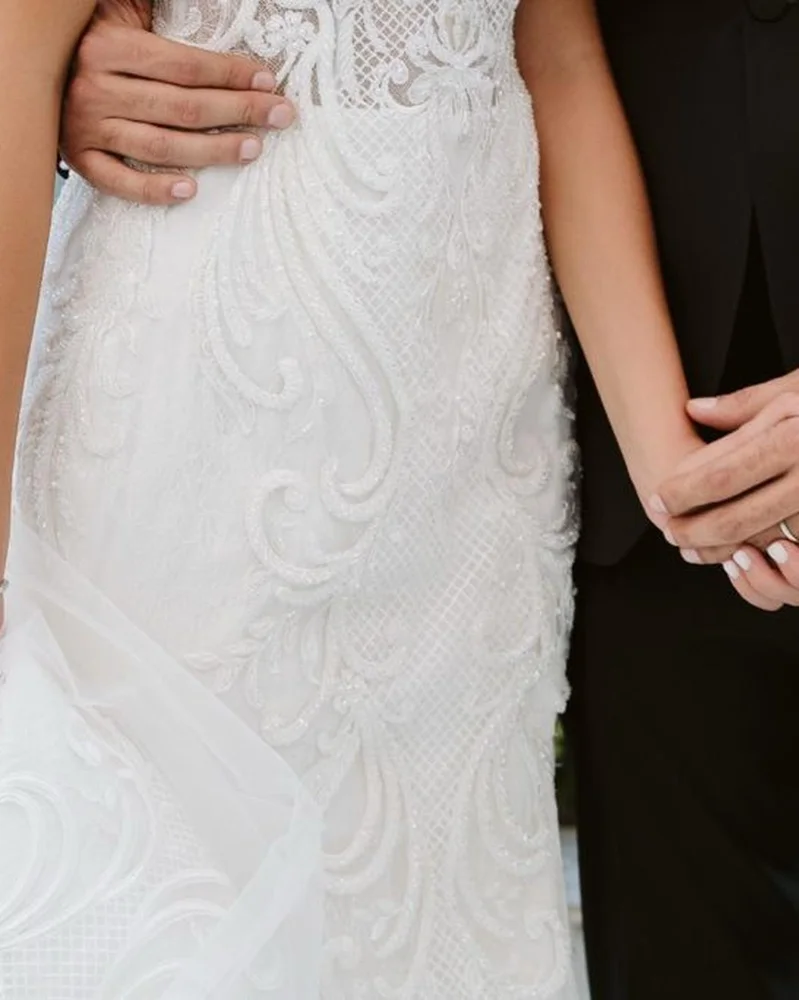 Wedding Dresses, size S / 36 / 8, photo 5