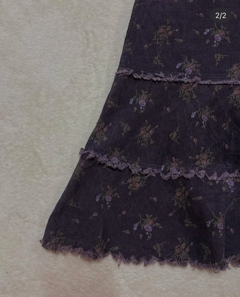 Skirts, size S / 36 / 8, photo 2