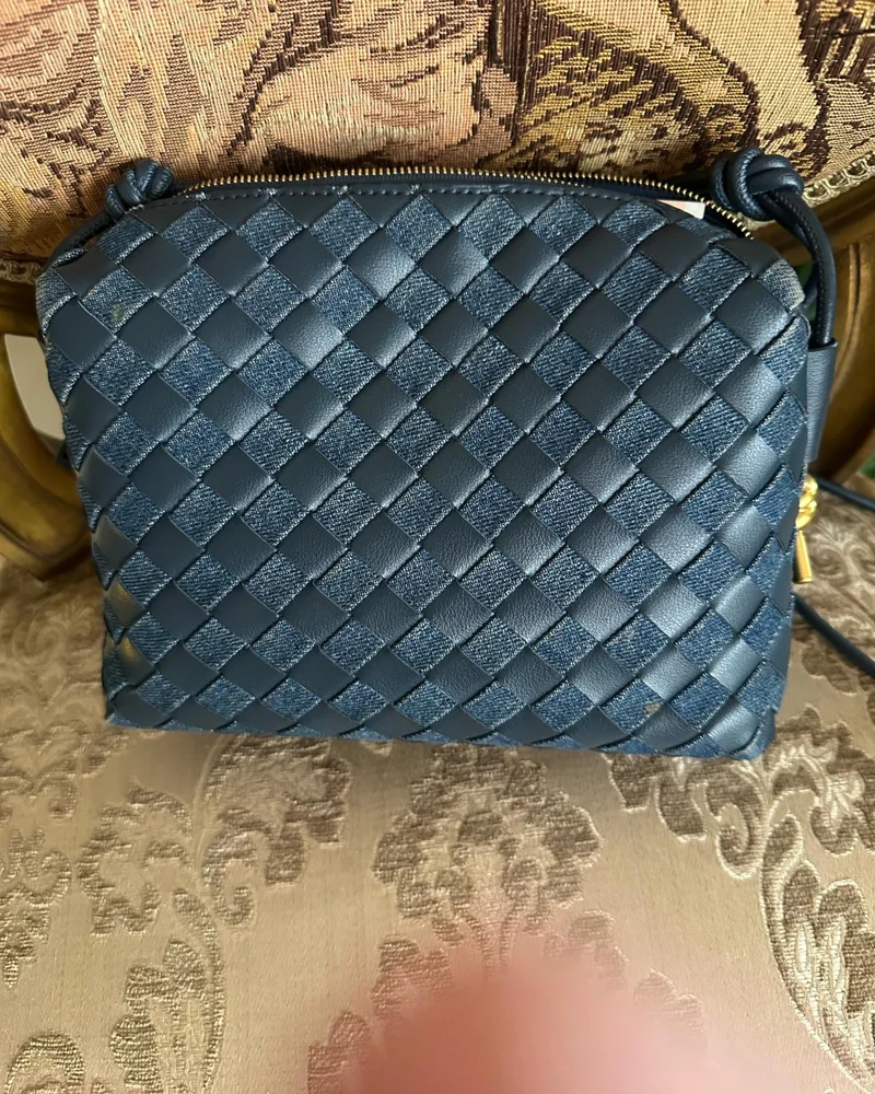Bottega Veneta Cross-Body Bag