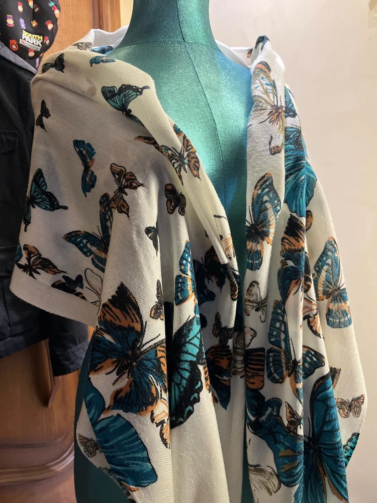 Pashmina Scarves, size Other, photo 4