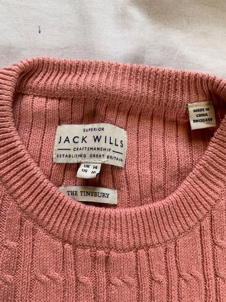 Jack Wills Sweaters & Pullovers, size L / 40 / 12, photo 2