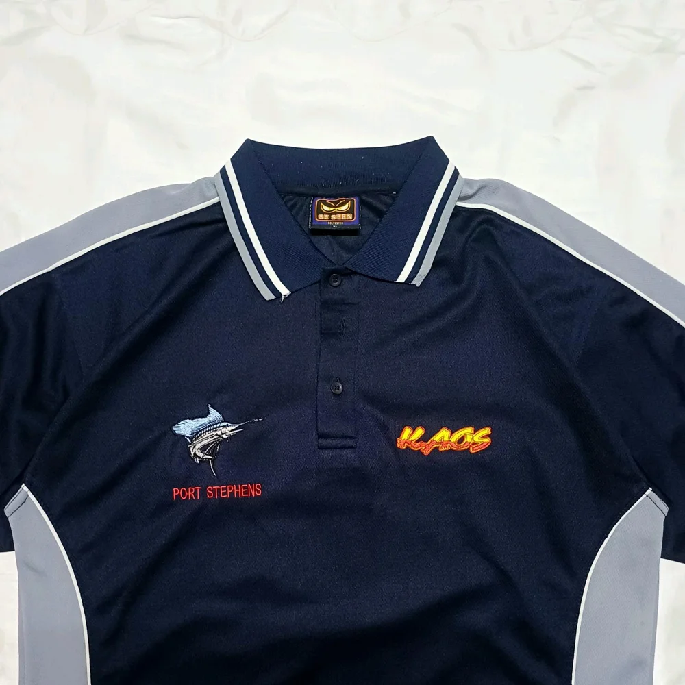 Polo Shirts, size XL, photo 3