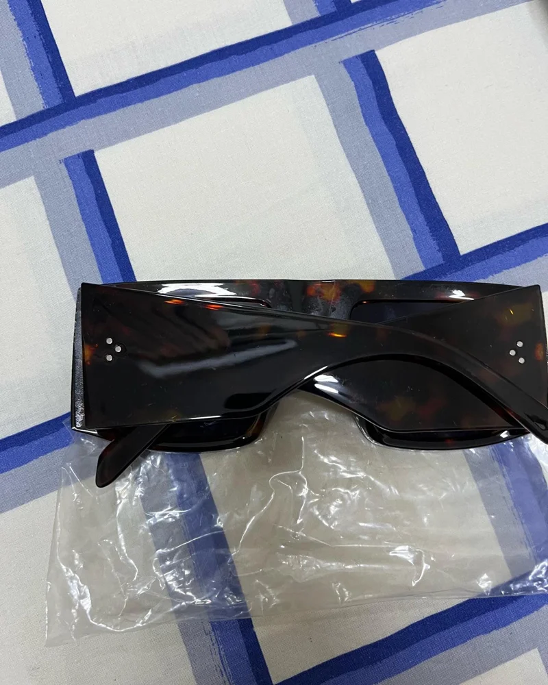 Shein Sunglasses, size One size, photo 2