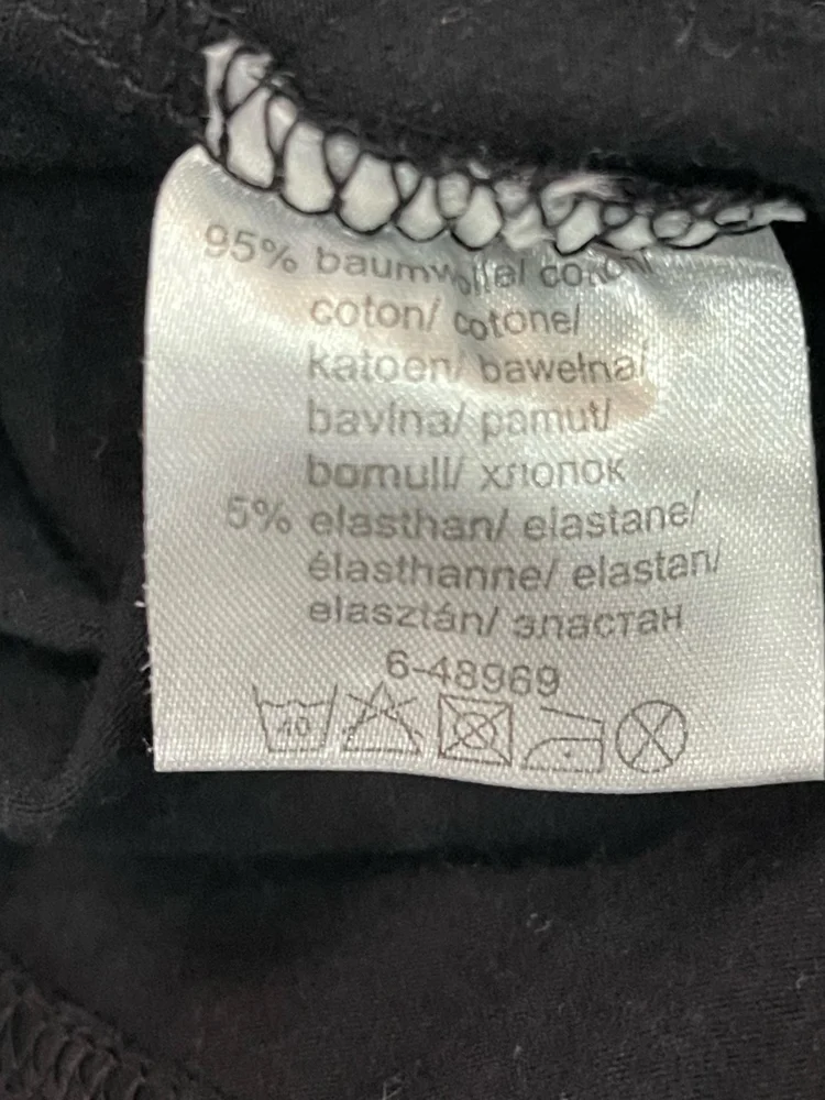T-shirts, size M / 38 / 10, photo 6