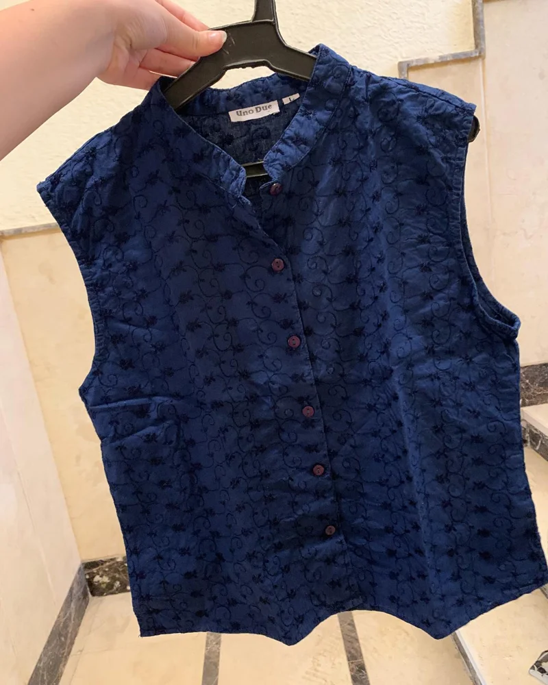 Uno Due Blouses, size L / 40 / 12, photo 6