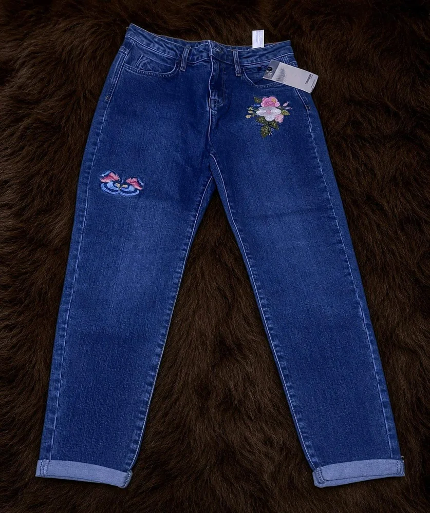 Defacto Jeans, size S / 36 / 8, photo 3
