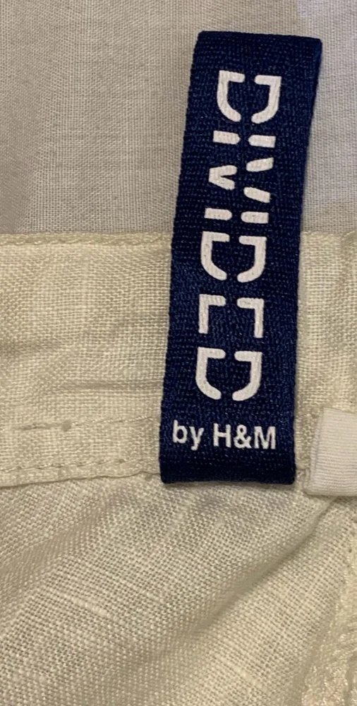 H&M Pants, size XS / 34 / 6, photo 4