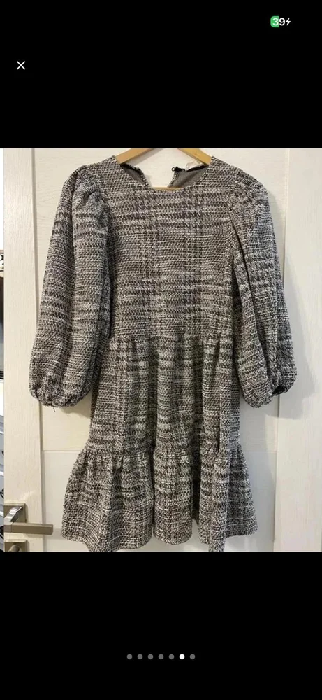 Mango Midi Dresses, size M / 38 / 10, photo 6