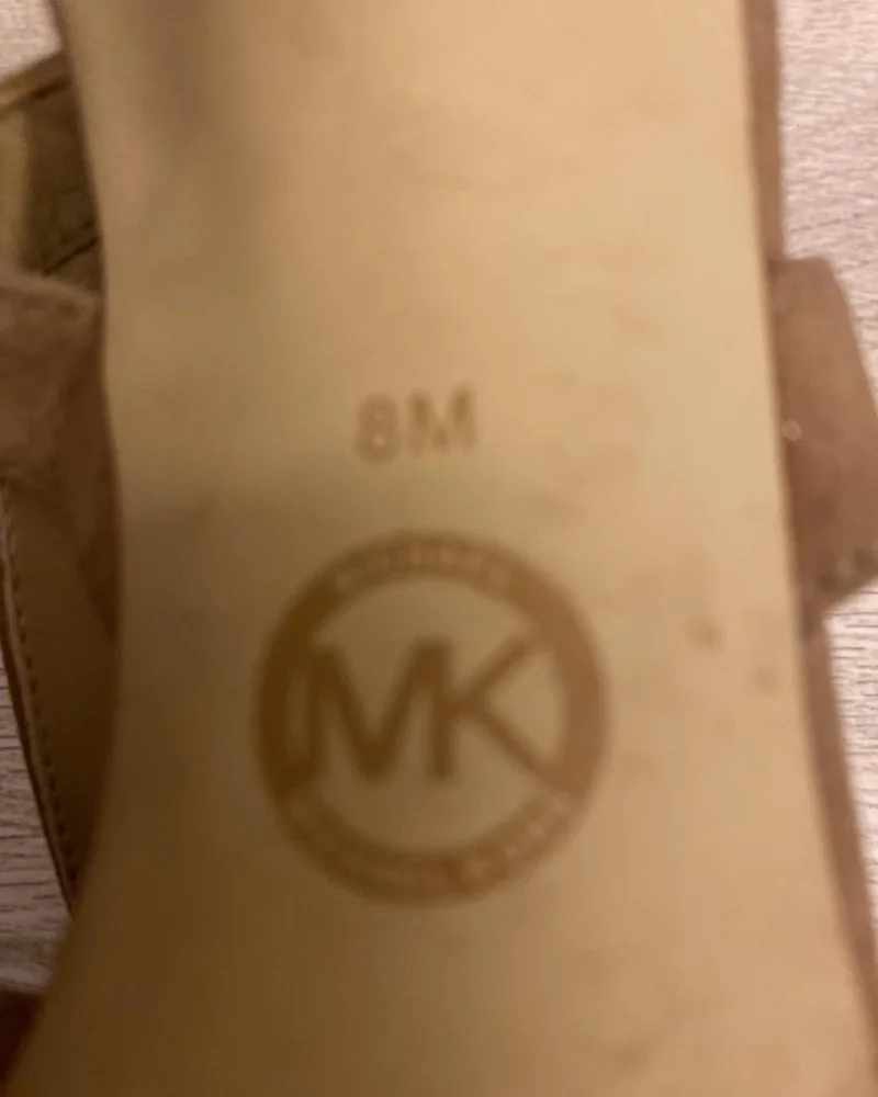 Michael Kors Stiletto Heels, size Other, photo 3