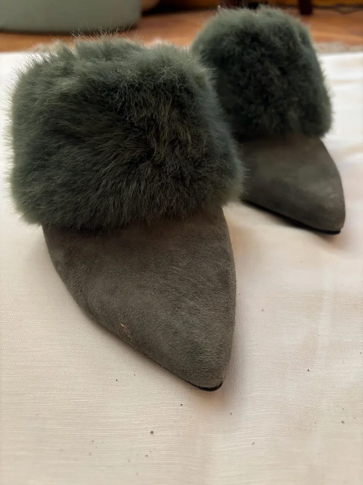 Socks, size 39, photo 3