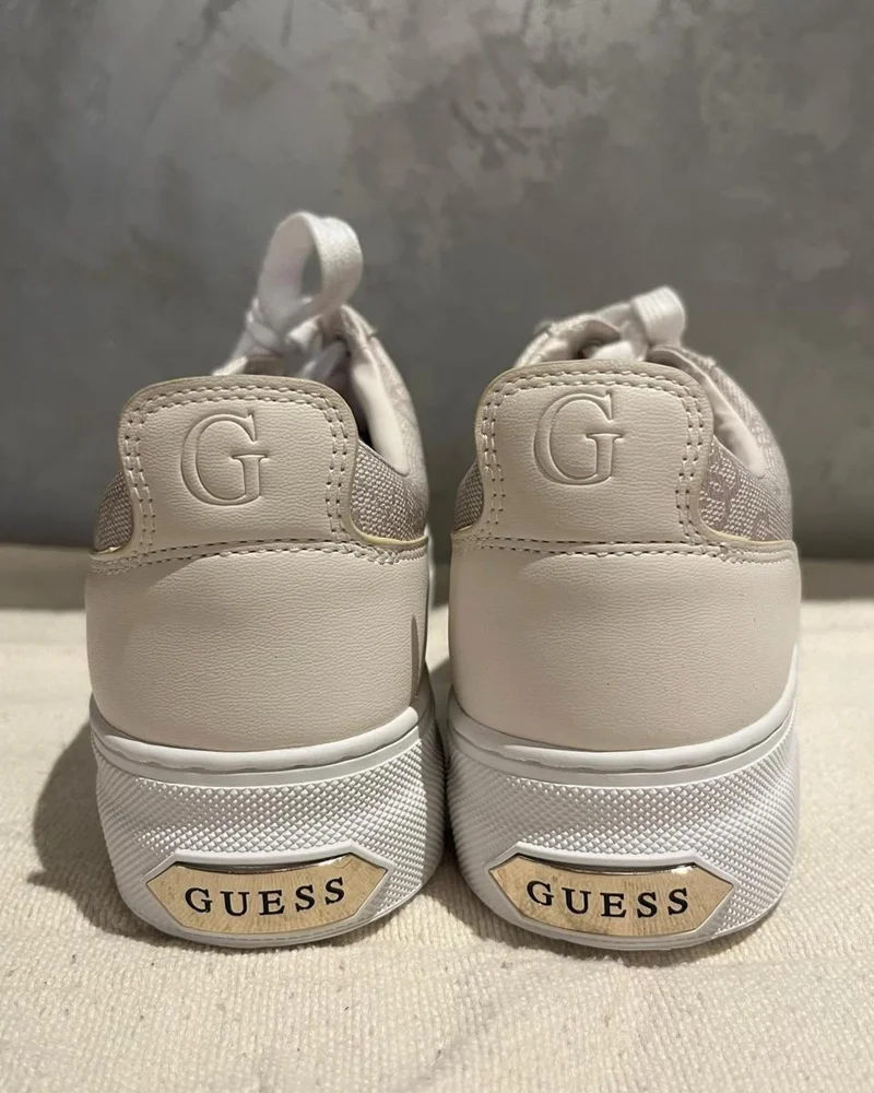GUESS Sneakers, size 40.5, photo 3