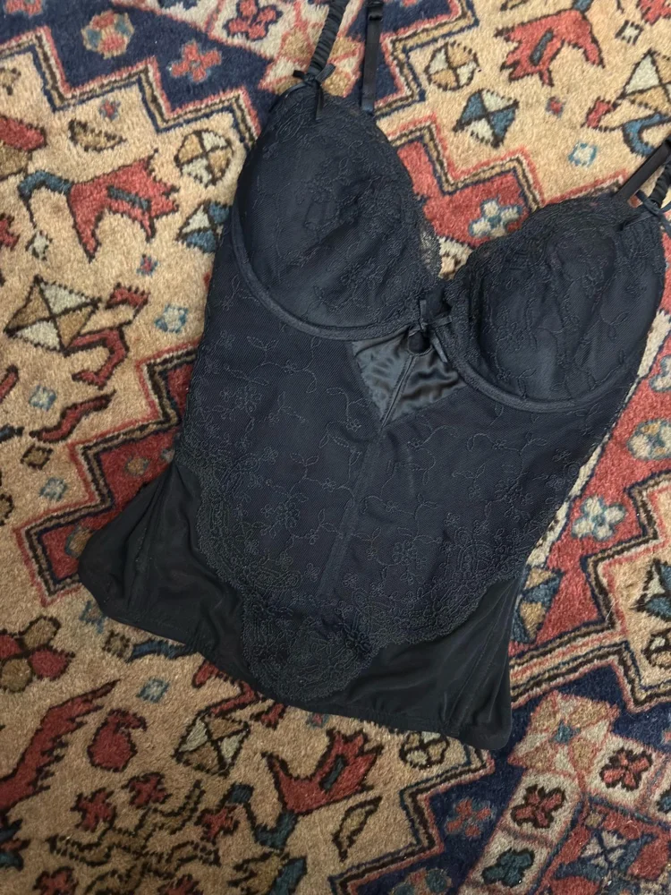 H&M Tank Tops, size M / 38 / 10, photo 2