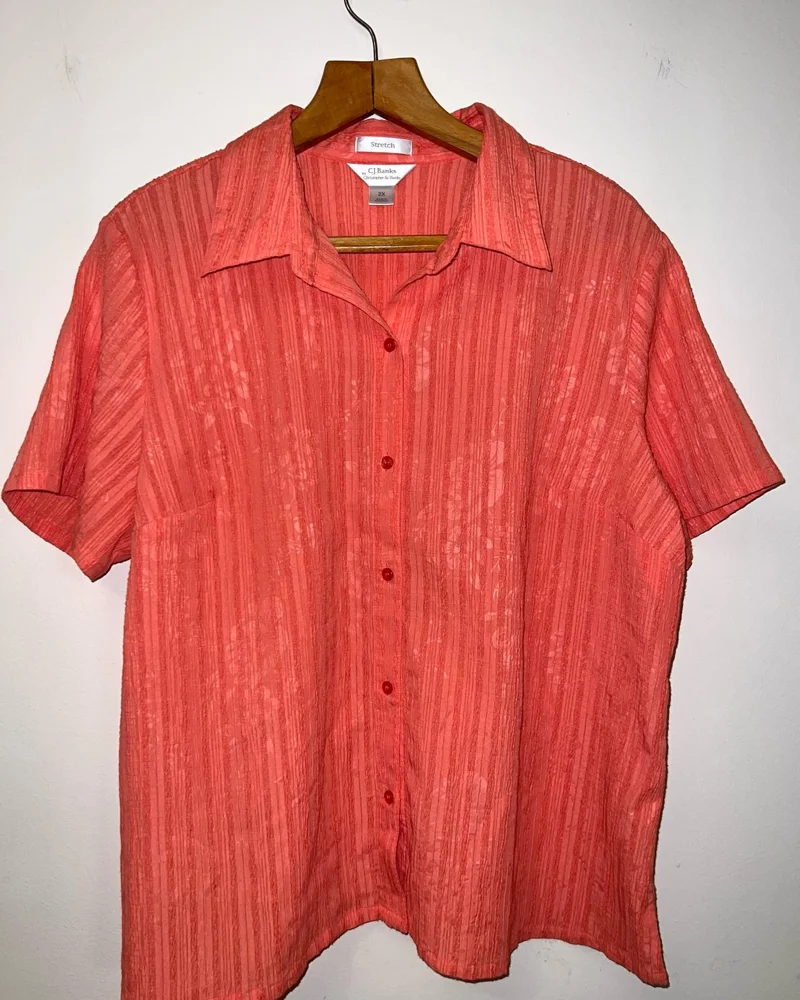 Shirts, size XXL / 44 / 16, photo 5