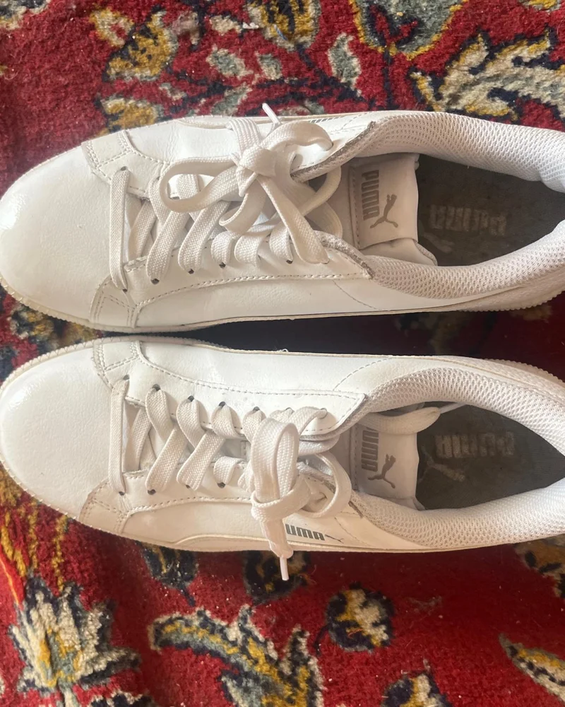 Puma Sneakers, size 39, photo 2