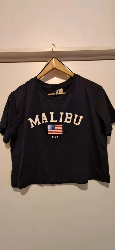 H&M Shirts, size S / 36 / 8, photo 3