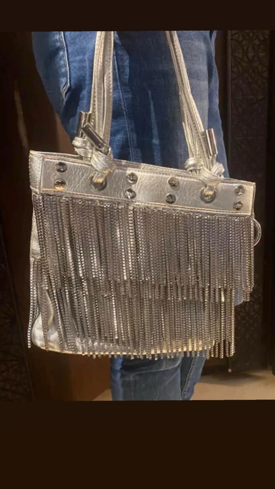 Dolce & Gabbana Shoulder Bag, size One size, photo 4