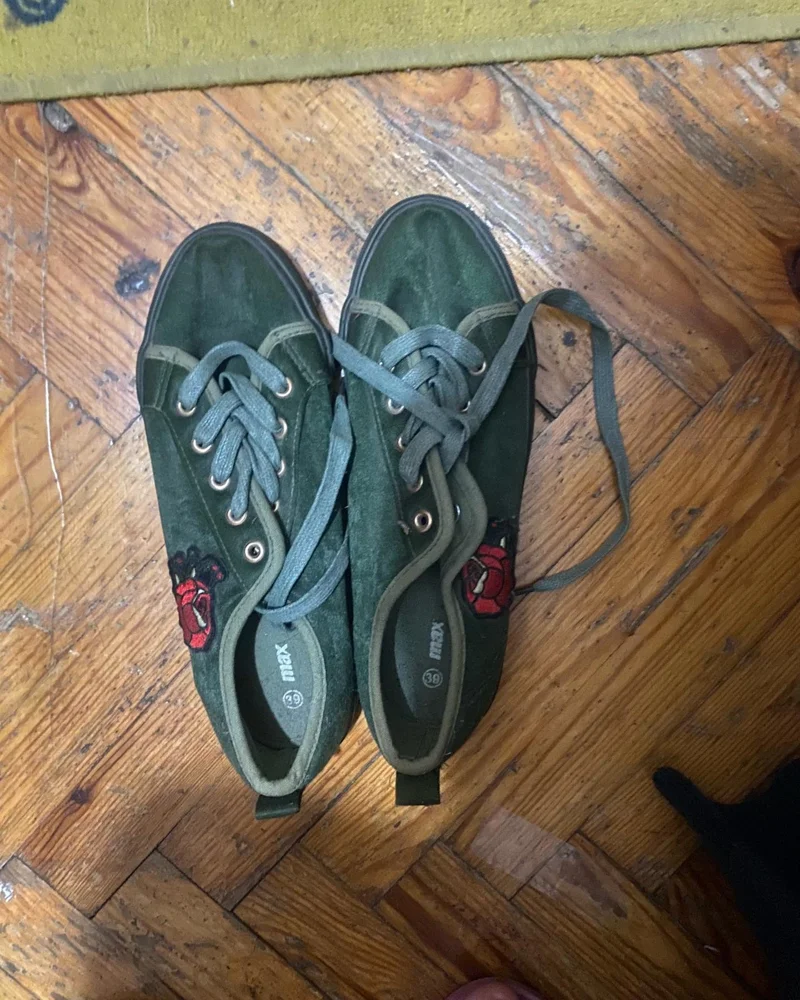 Max Sneakers, size 39, photo 2