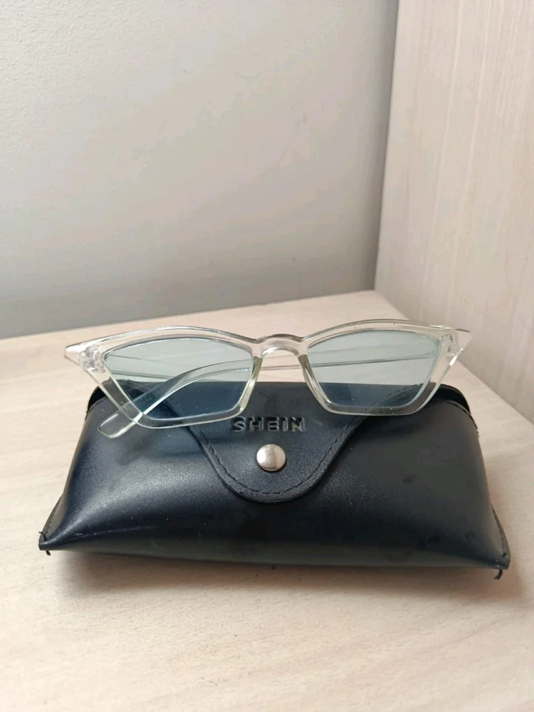 Shein Sunglasses, size One size, photo 2