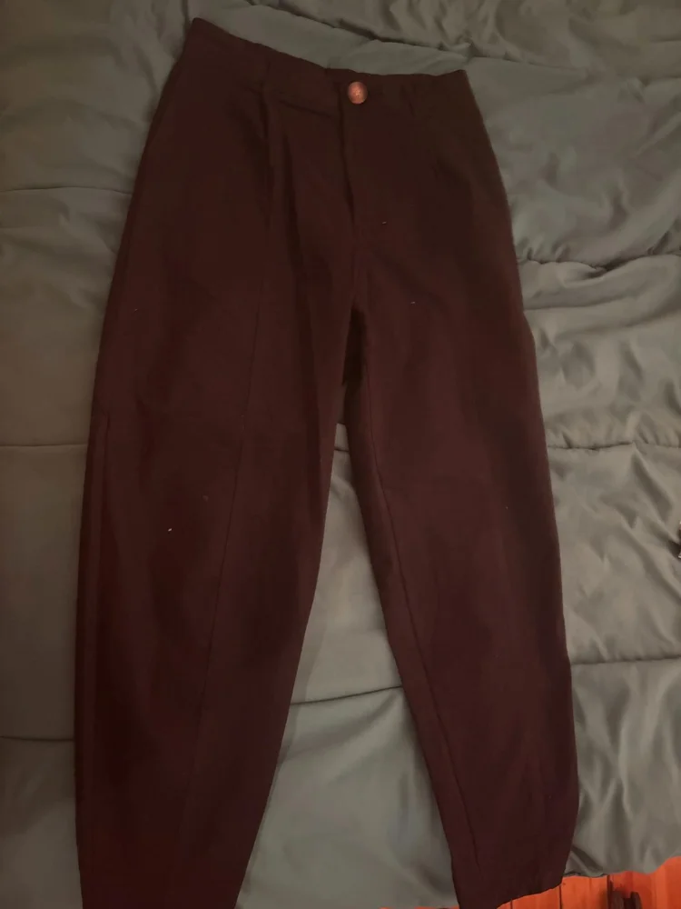 Zara Pants, size M / 38 / 10, photo 2