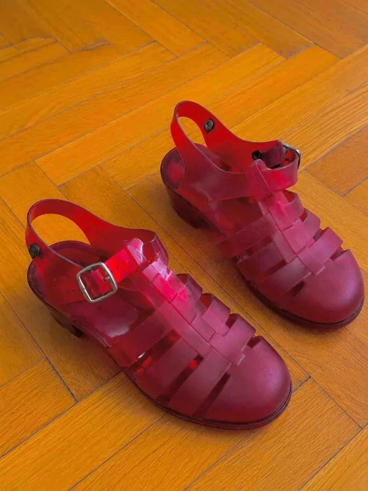Sandals, size 37, photo 2