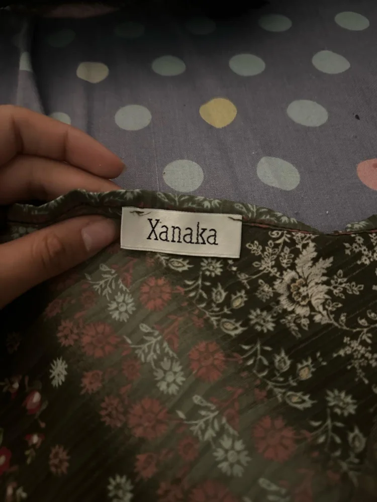 Xanaka Blouses, size L / 40 / 12, photo 6