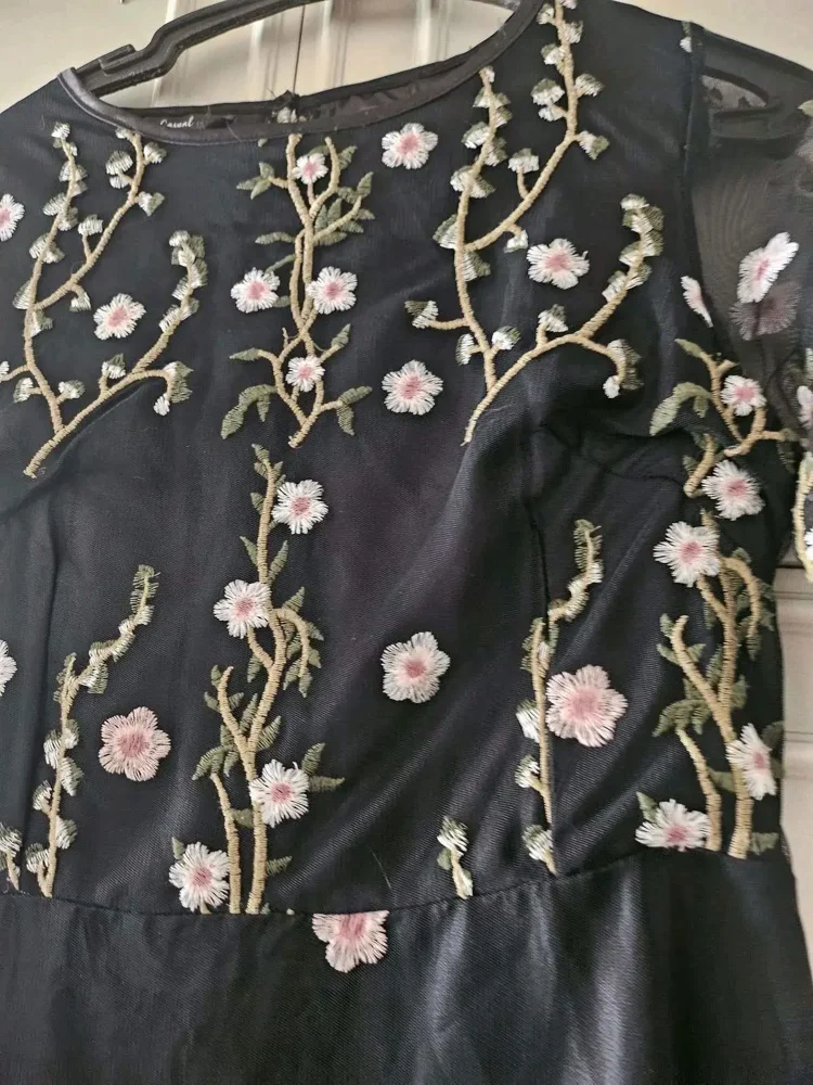 Twenty One Midi Dresses, size L / 40 / 12, photo 3