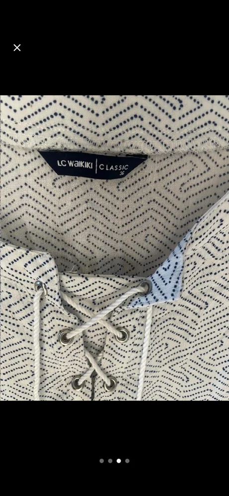 LC Wakiki Blouses, size S / 36 / 8, photo 4