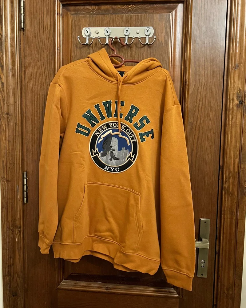 H&M Hoodies