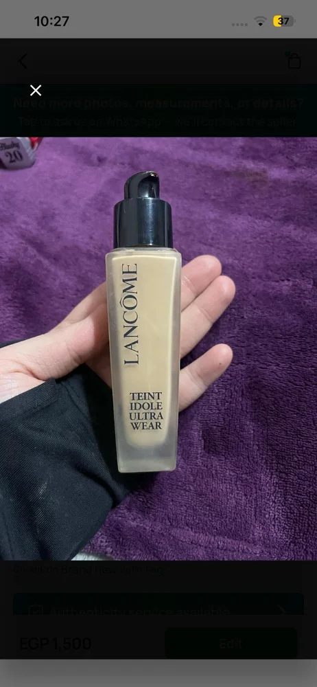 Makeup, size Other, photo 2