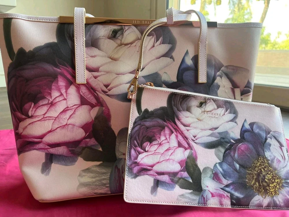 Ted Baker Tote Bag, size One size, photo 3