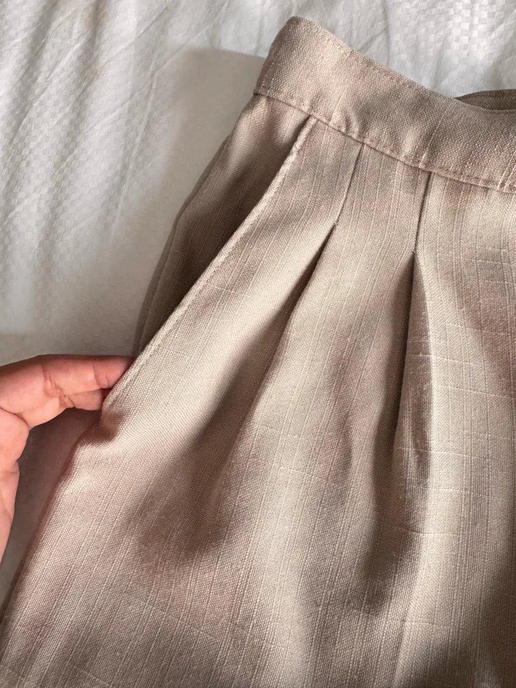 Shorts, size S / 36 / 8, photo 2