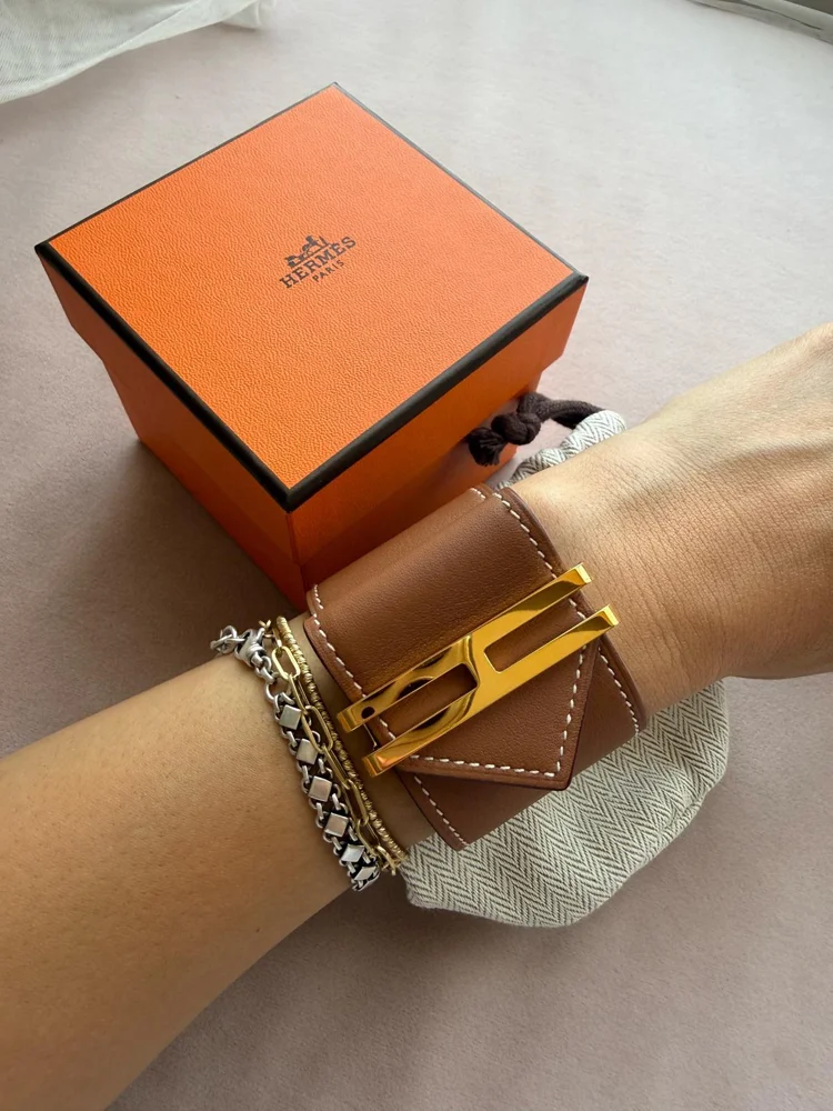 Hermès Bracelets, size One size, photo 4