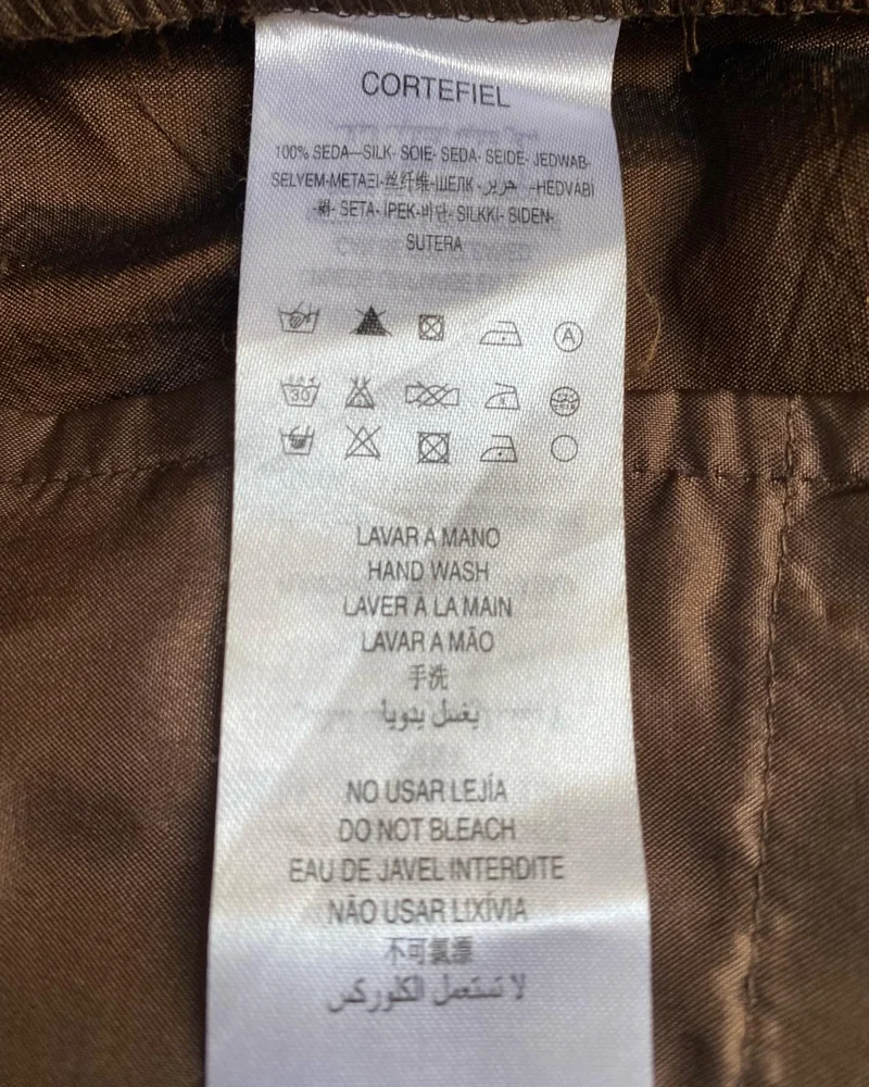 Cortefiel Pants, size L / 40 / 12, photo 4
