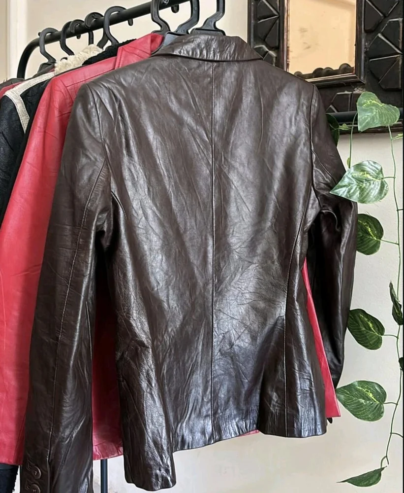 Jackets, size S, photo 3