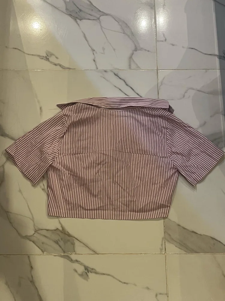 Pull & Bear Shirts, size S / 36 / 8, photo 2